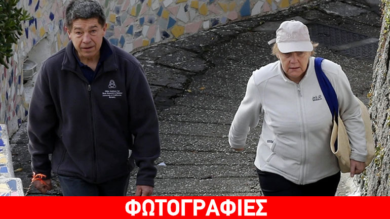 Πασχαλινές διακοπές στην Ιταλία κάνει η Μέρκελ